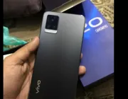 Vivo v20 (2021) - Photos