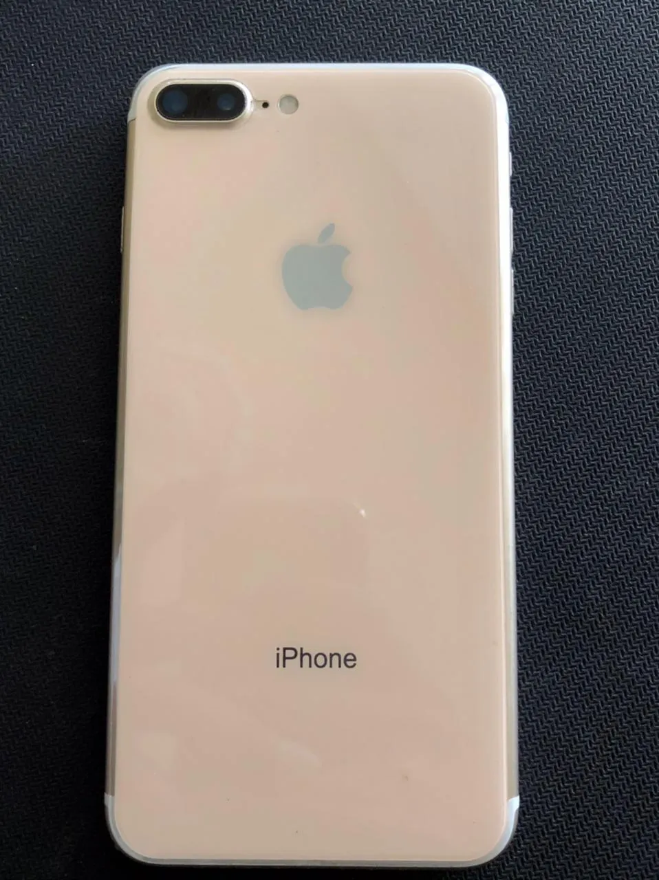Iphone 7 plus - photo 1