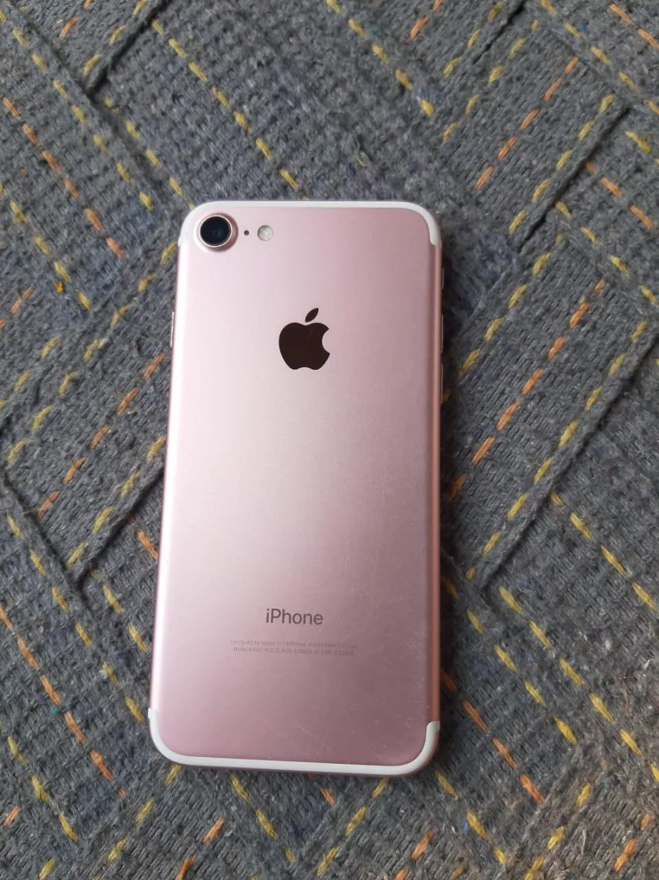 iphone 7 - photo 1