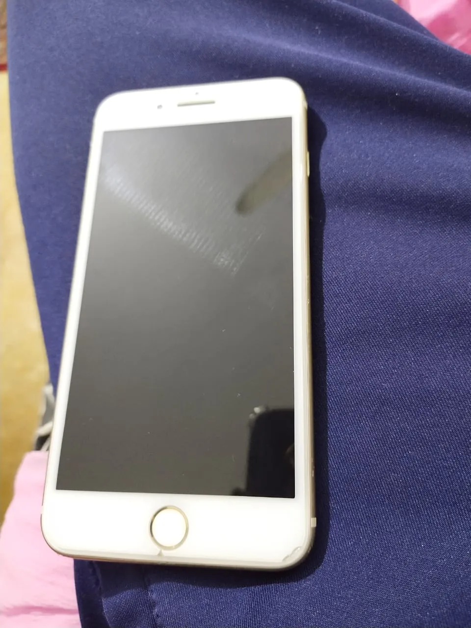 iphone 7 plus 128 gb - photo 1