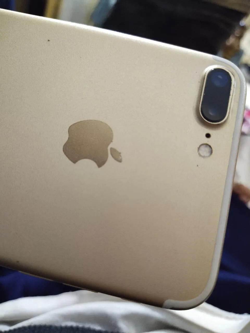 iphone 7 plus 128 gb - photo 2