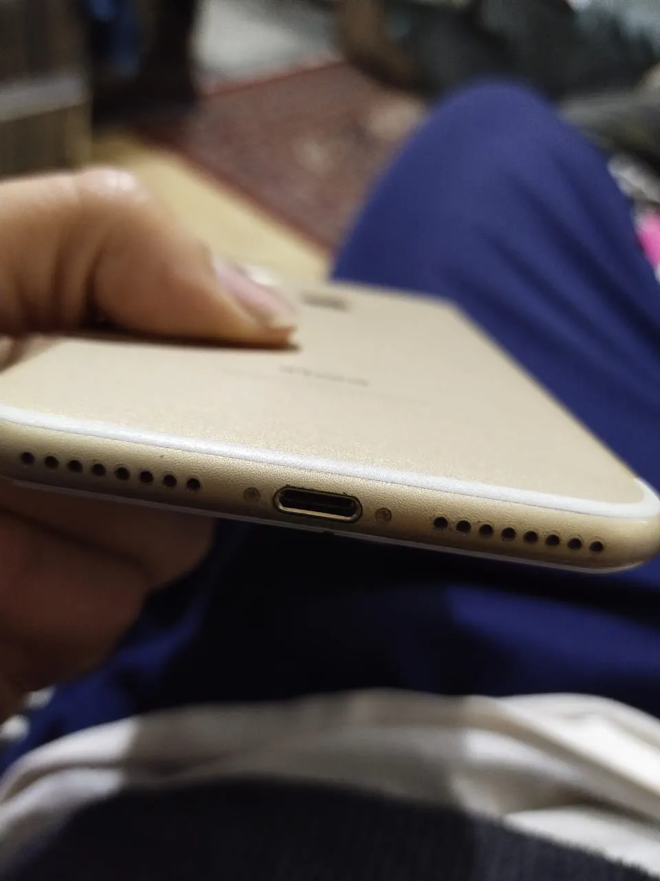 iphone 7 plus 128 gb - photo 3
