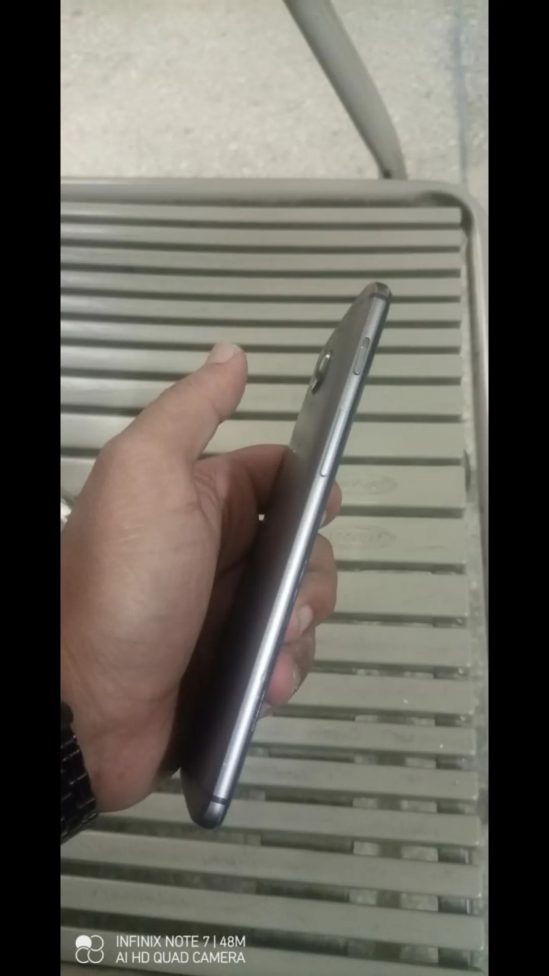 Oneplus 3T 6GB/64GB - photo 3