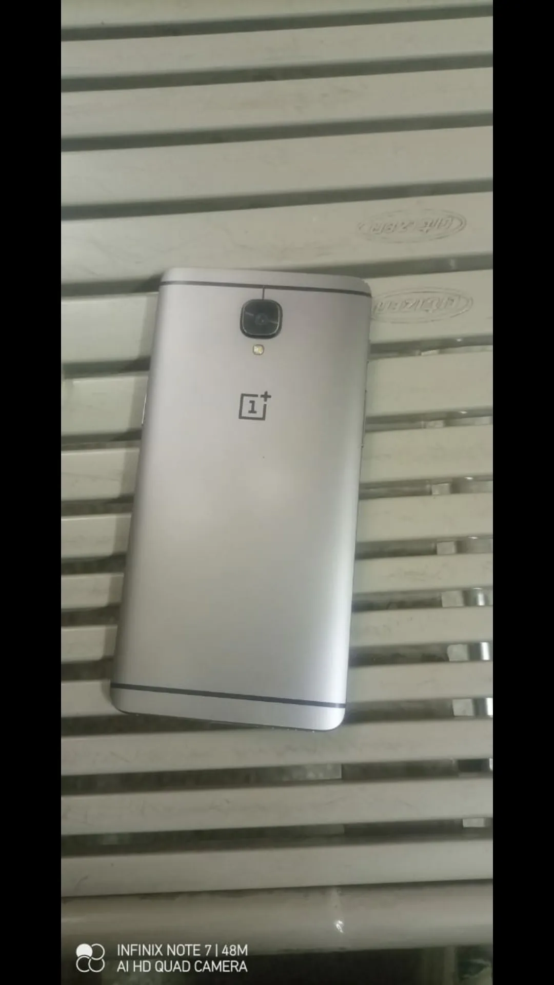 Oneplus 3T 6GB/64GB - photo 1