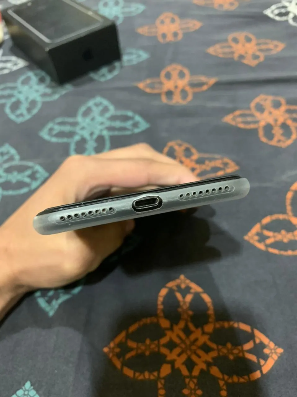 Iphone 7 plus 128 gb - photo 2