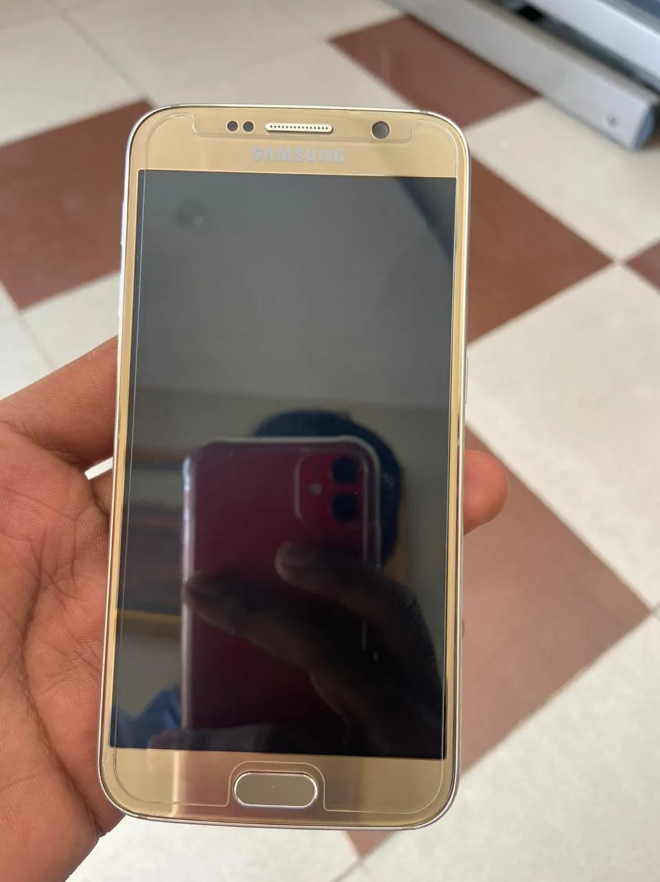 Samsung Galaxy S6