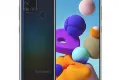 SAMSUNG A21S - Photos