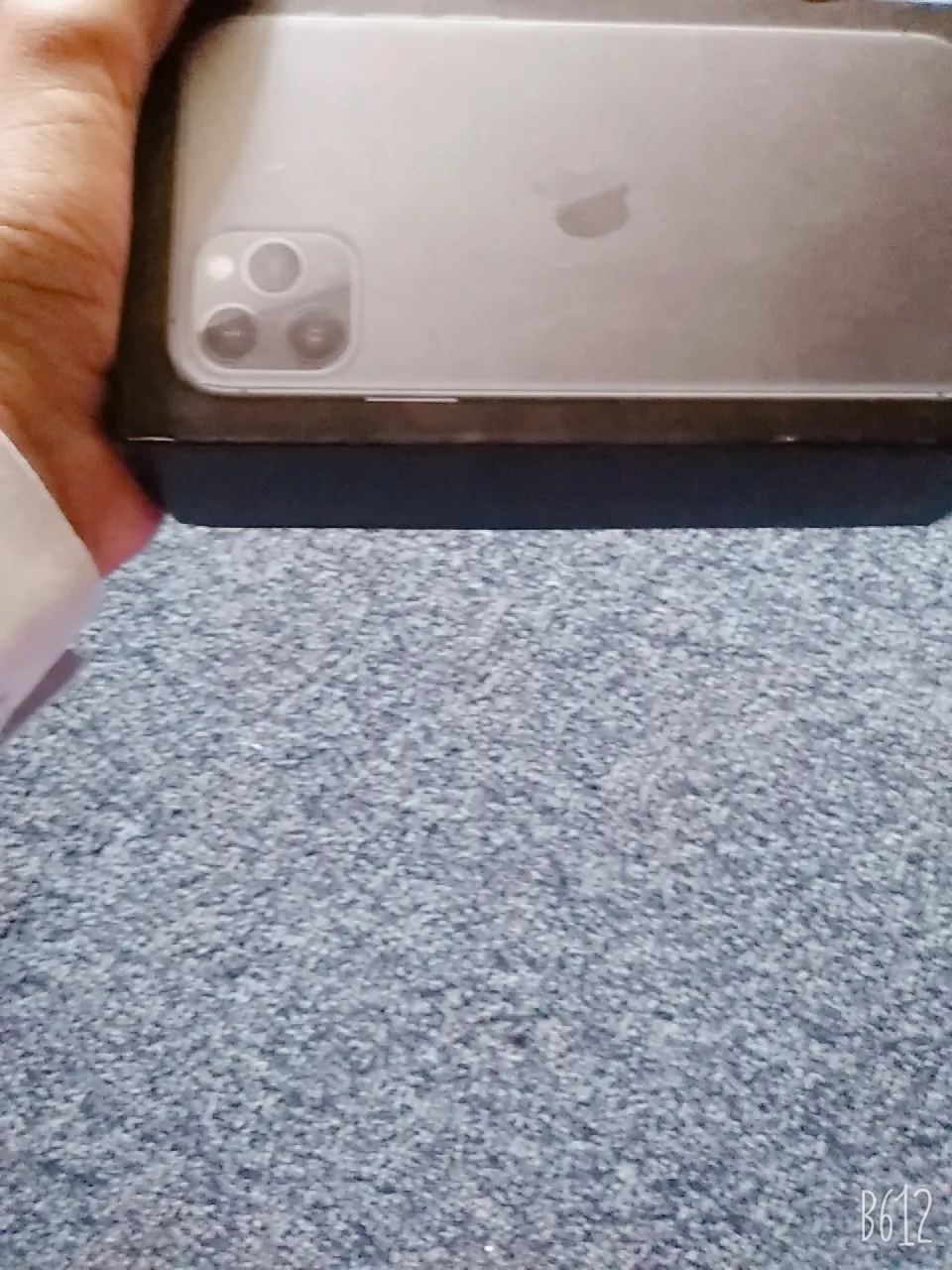 Iphone 11 pro max - photo 2