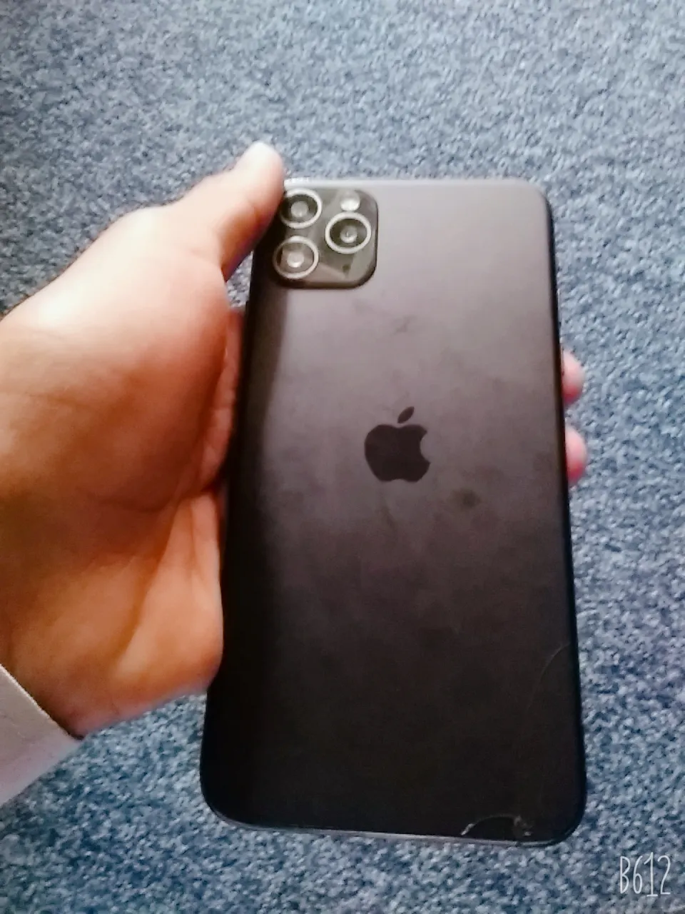 Iphone 11 pro max