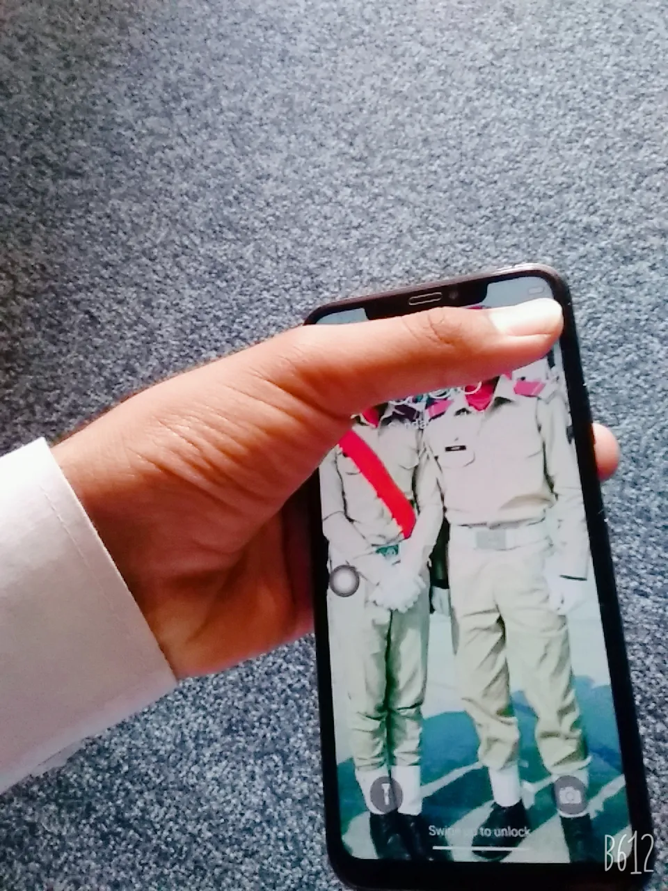 Iphone 11 pro max - photo 1