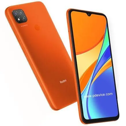 redmi 9c 3gb 64gb - photo 3