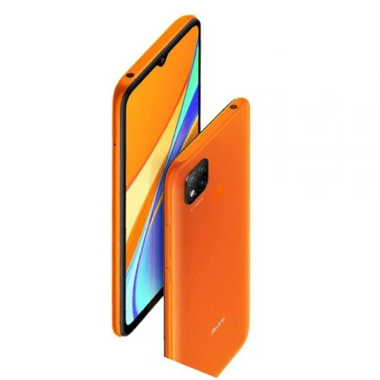 redmi 9c 3gb 64gb - photo 1