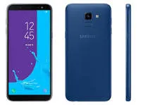 Samsung Galaxy J6 - photo 2