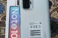 Redmi Note 10 pro Glacier Blue 6/128 gb and 1 year warranty - Photos