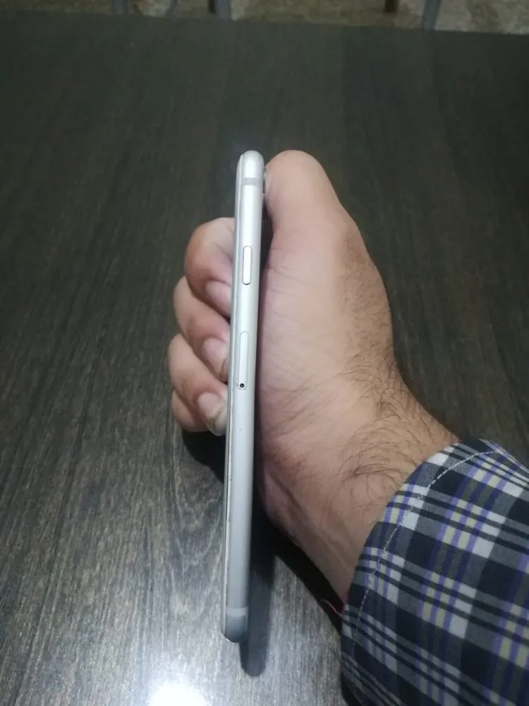 Iphone 6 64 gb - photo 3