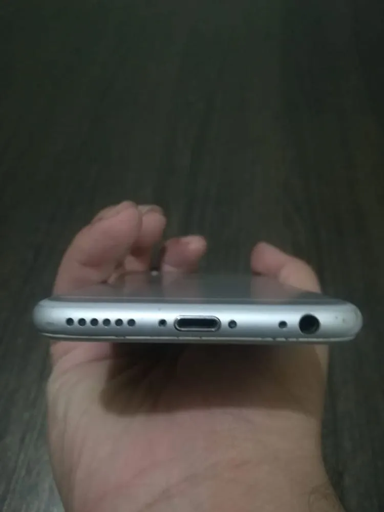 Iphone 6 64 gb - photo 2