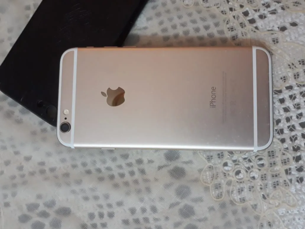 iPhone 6 16Gb - photo 1
