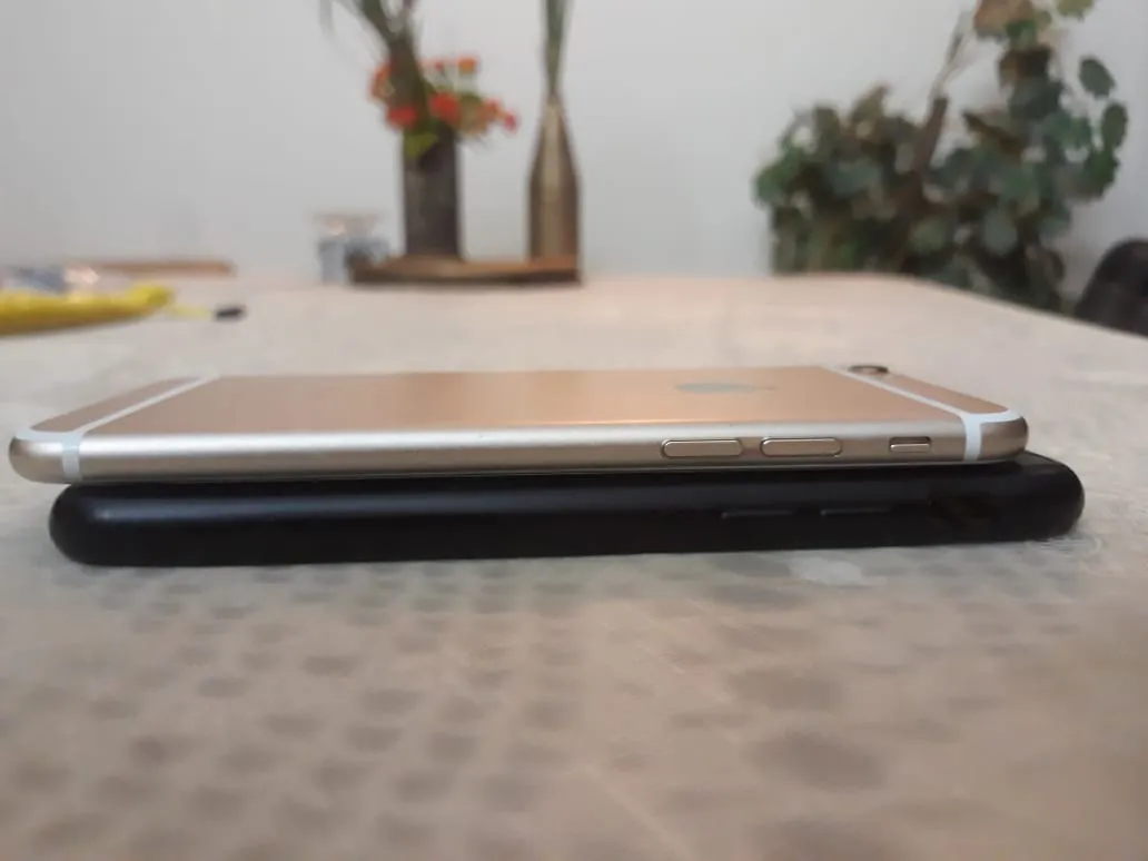 iPhone 6 16Gb - photo 3