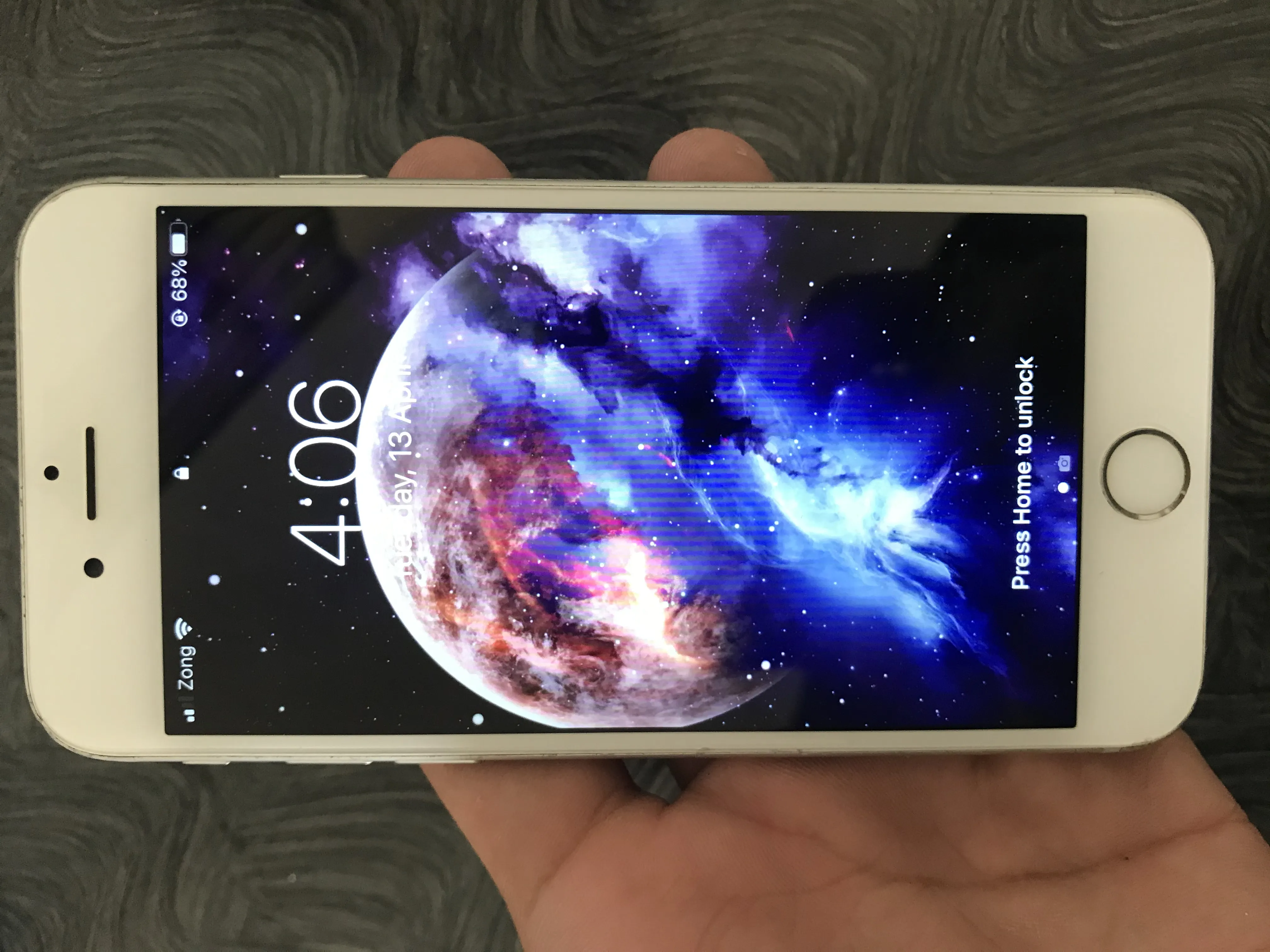 Iphone 6s 64Gb - photo 1