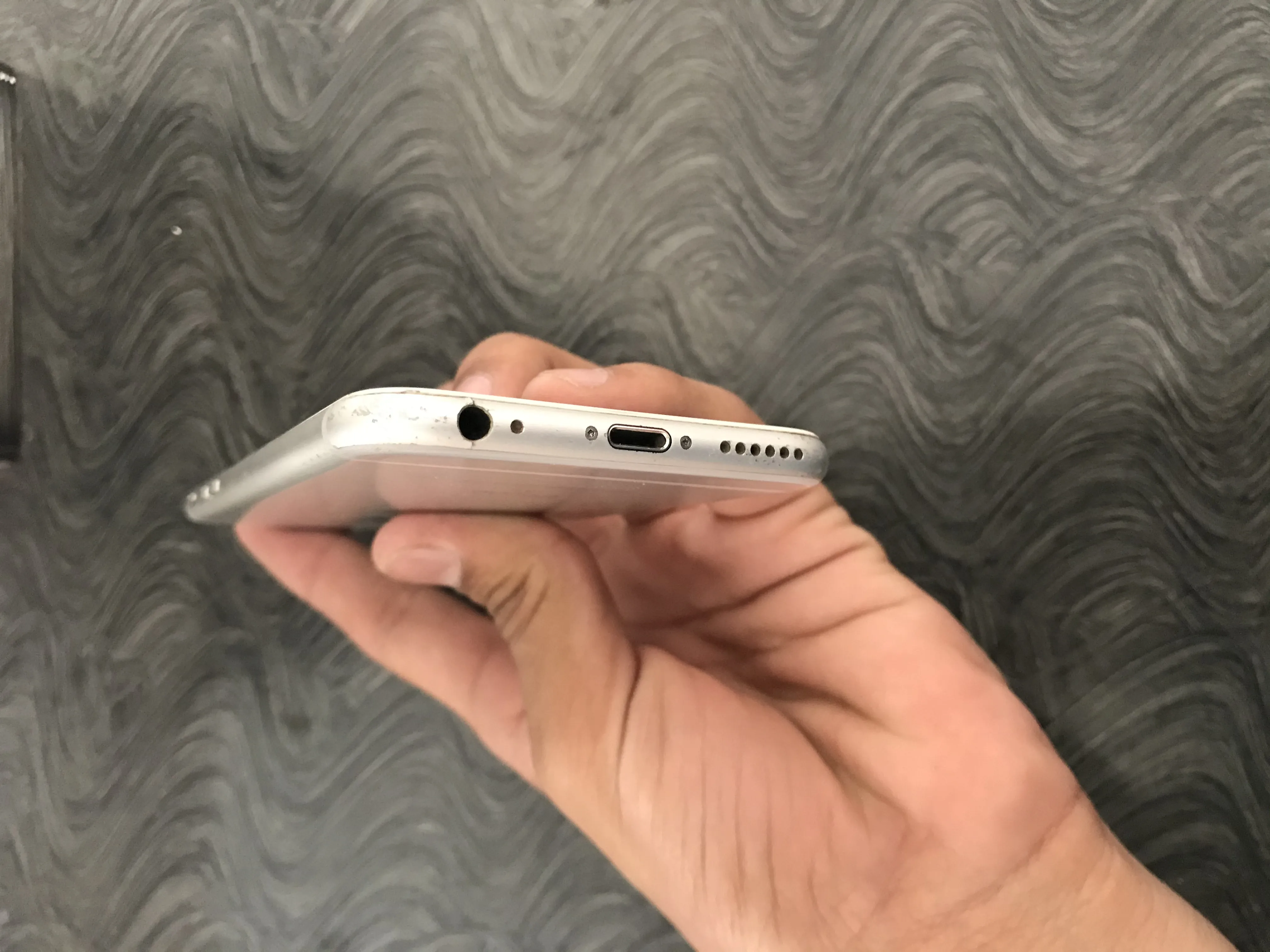 Iphone 6s 64Gb - photo 3