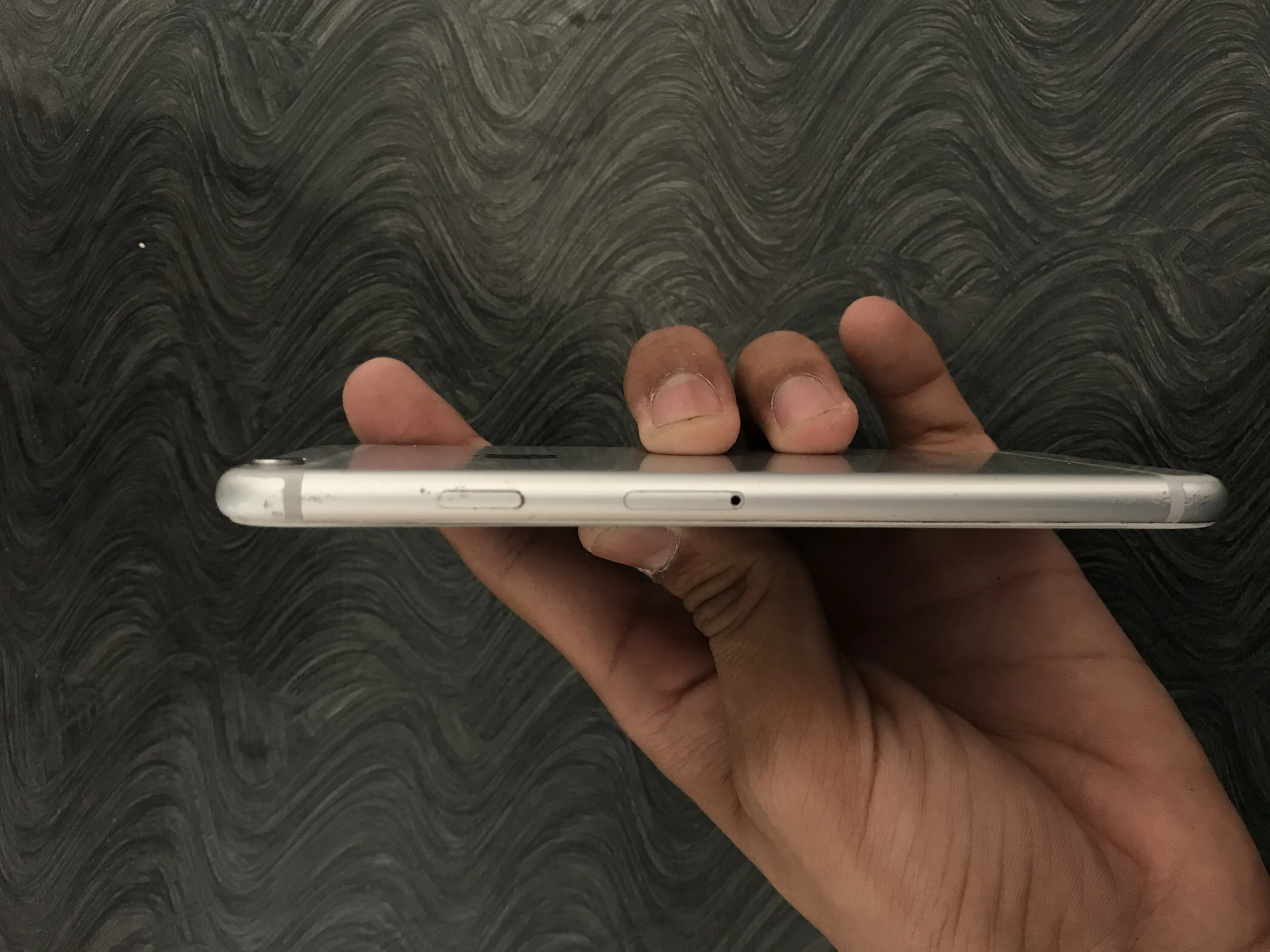Iphone 6s 64Gb - photo 2