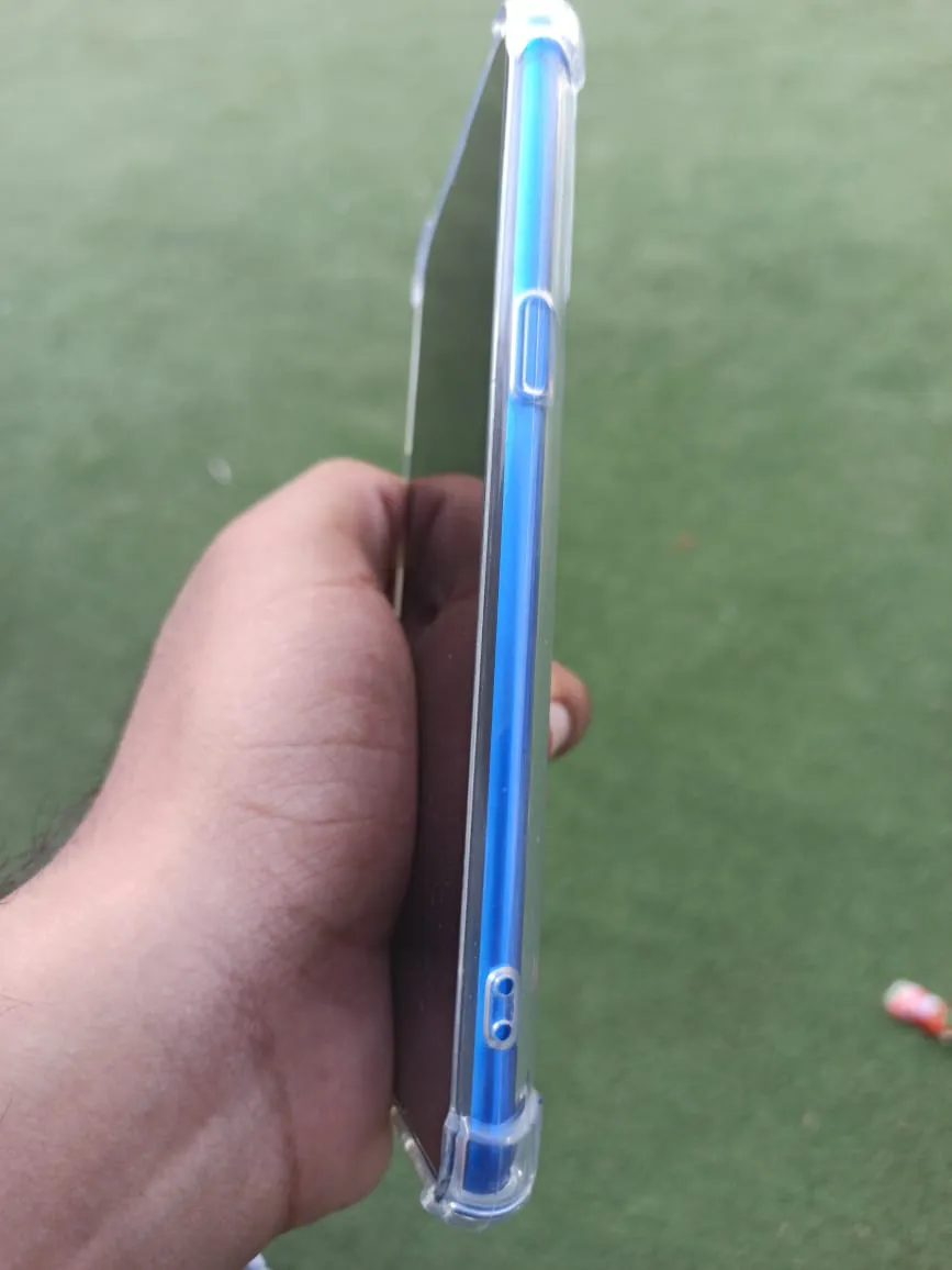 Realme 5s 4/128 within warranty - photo 2