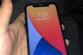 Iphone x - Photos