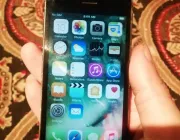 iphone 5 (16Gb) internal storage - Photos