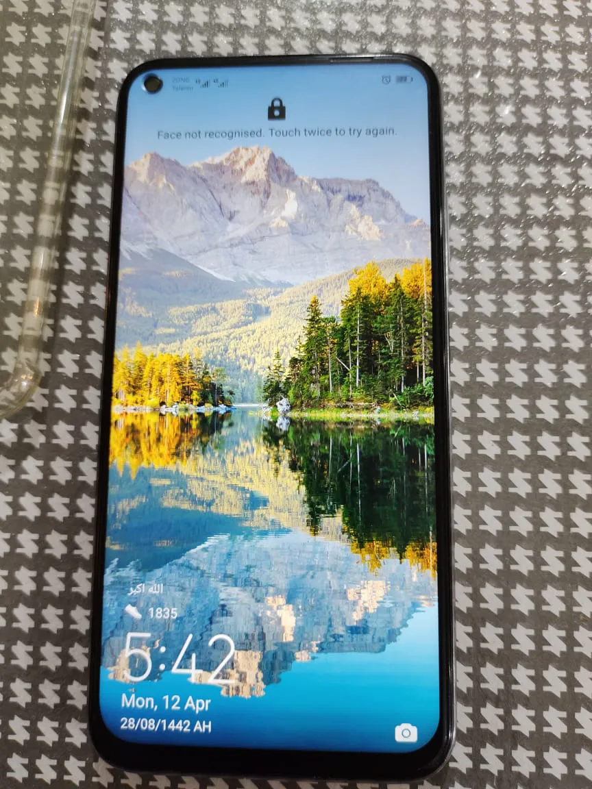 Huawei Nova 7i 8/128 - photo 2