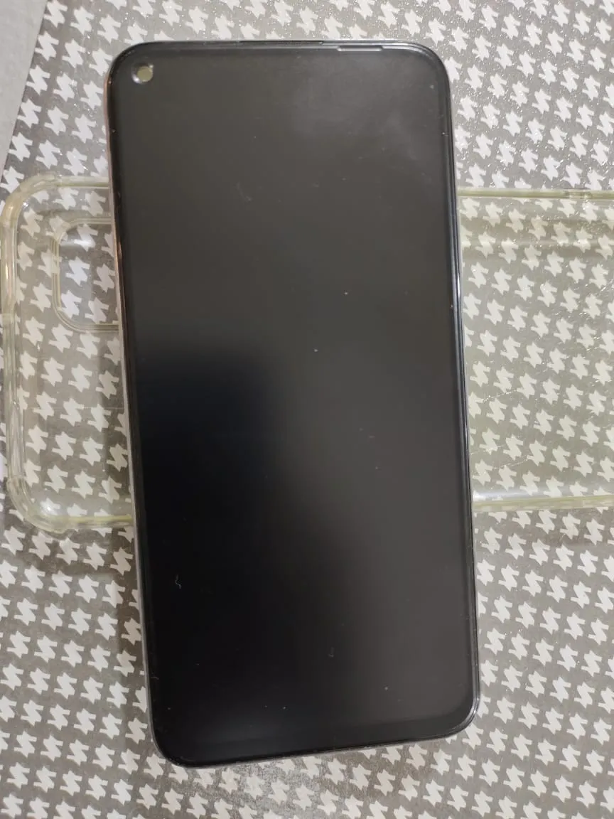 Huawei Nova 7i 8/128 - photo 1