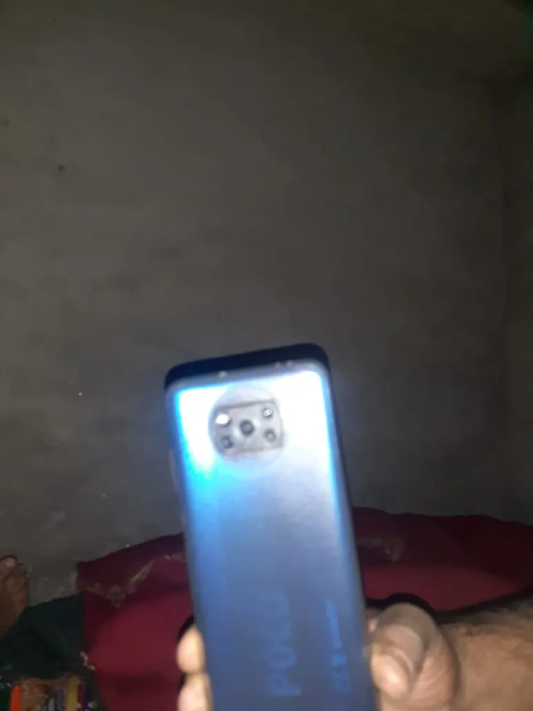 I have Xiaomi poco x3 nfc - photo 3