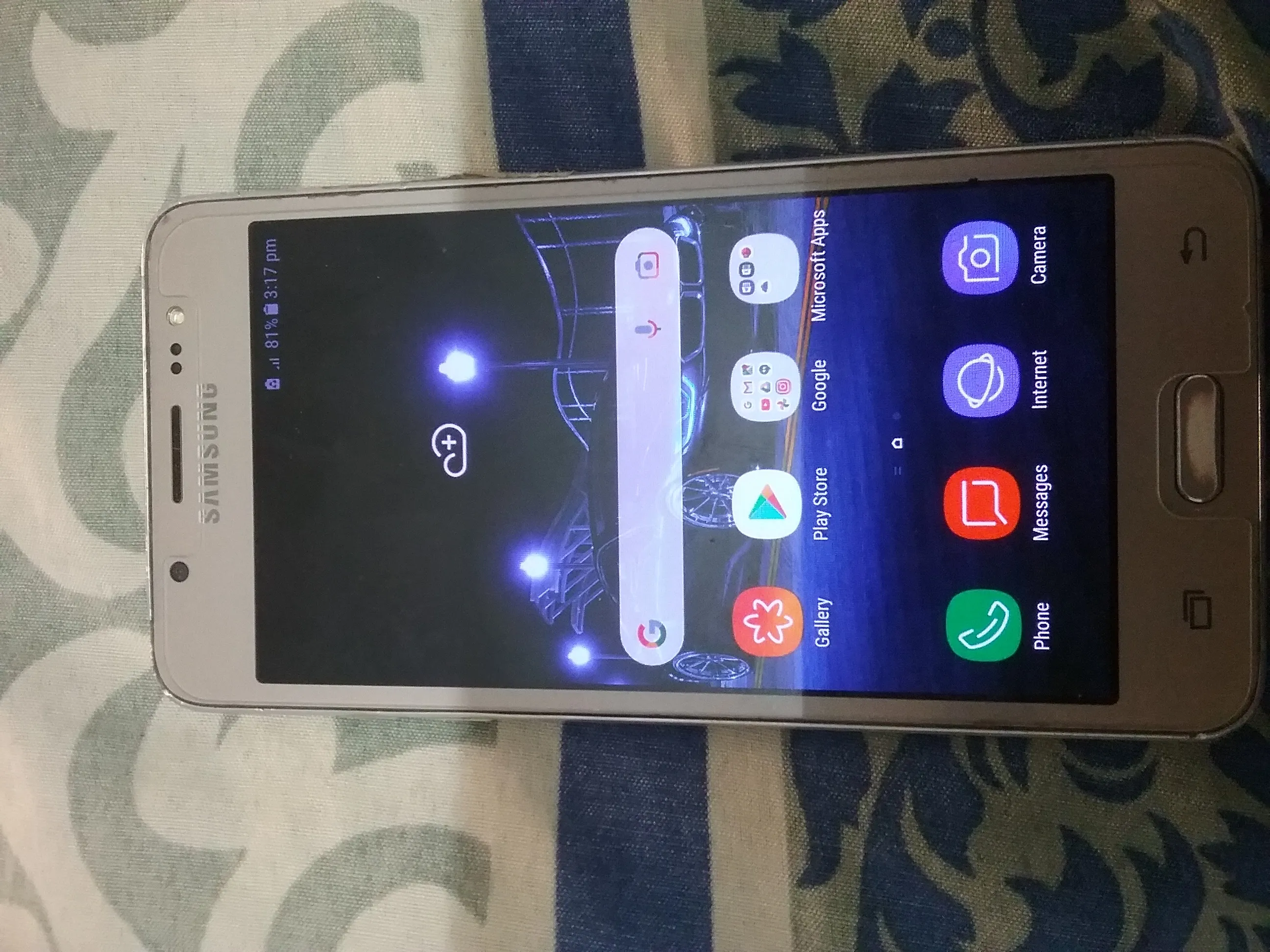 samsung galaxy j5 2016 - photo 2