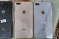 I phone 8 plus - Photos