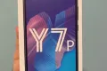 Huawei Y7p box pack 4gb/64gb - Photos