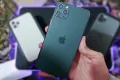 iPhone 11 pro max Turkish Clone - Photos