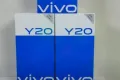 Vivo Y20 4/64 - Photos