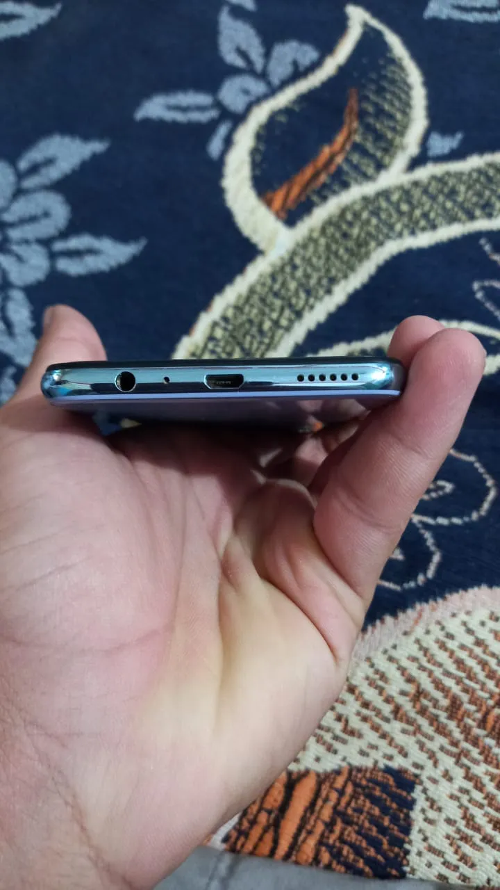 vivo s1 - photo 1