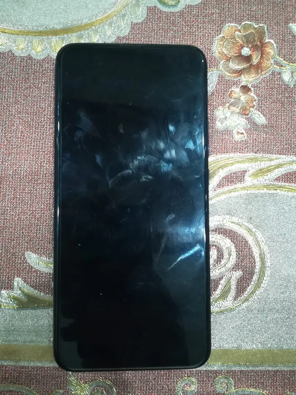 Huawei y9 prime 2019 - photo 1