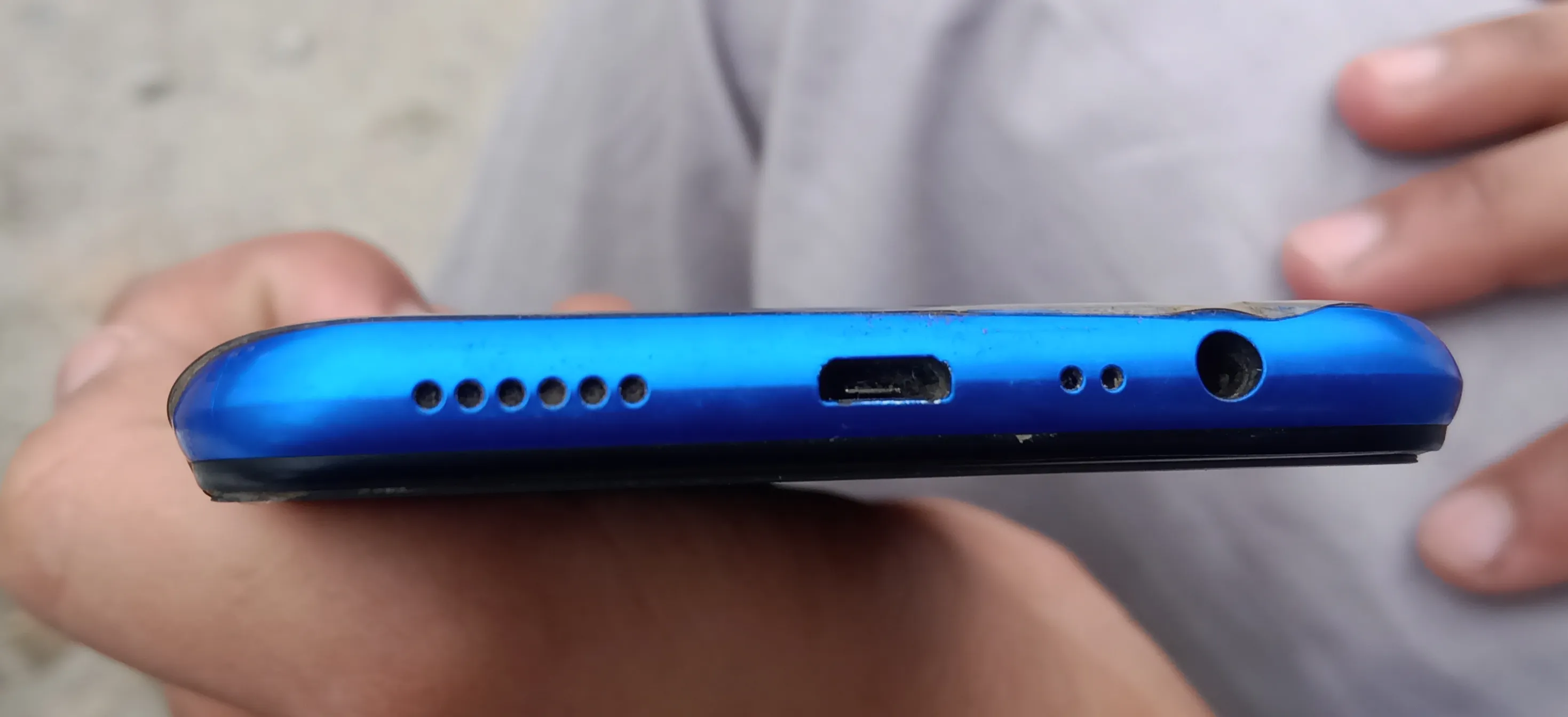 Oppo Mobile - photo 3