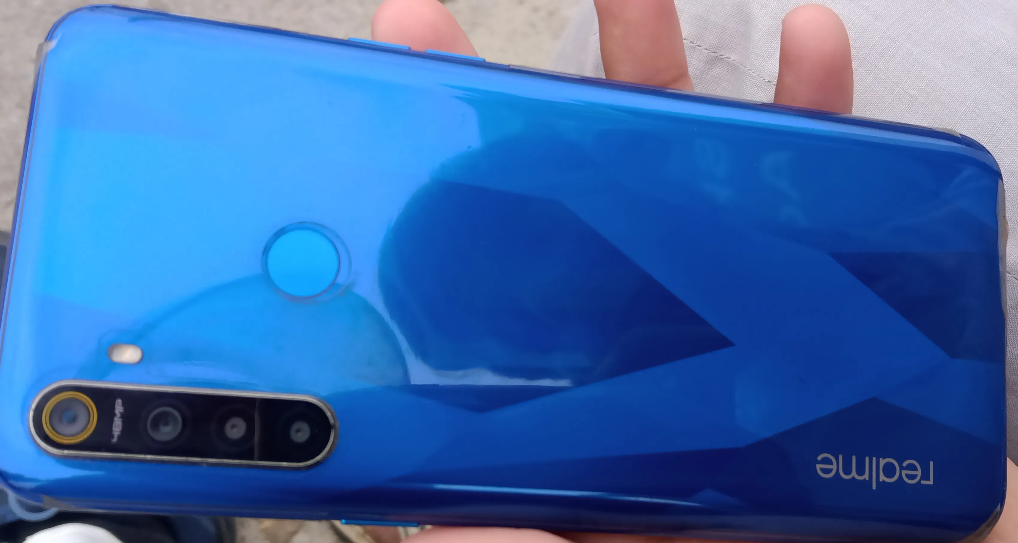 Oppo Mobile - photo 1