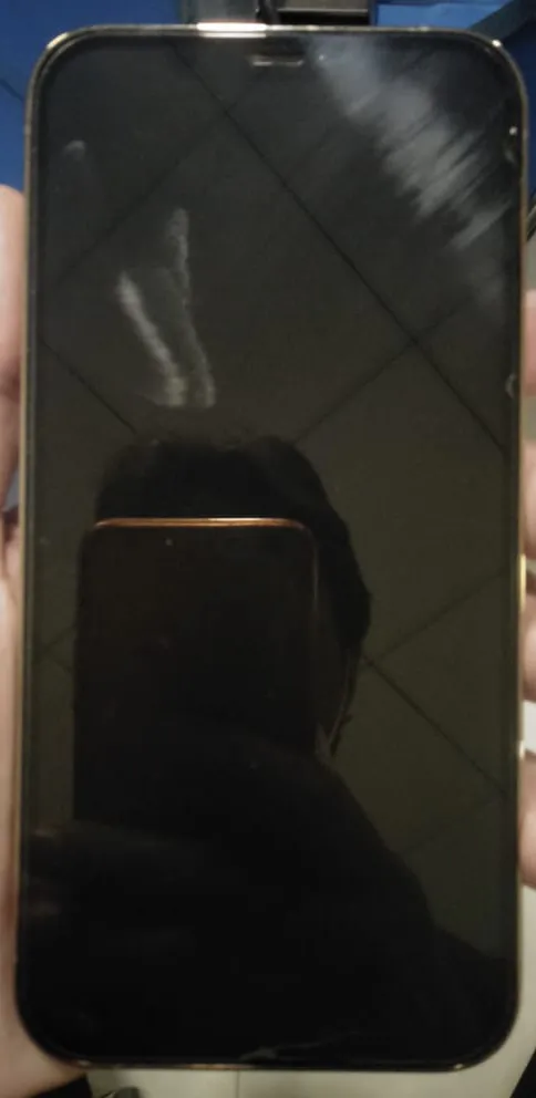 iPhone 12 Pro Max 256GB Non PTA