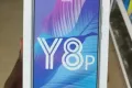 Huawei Y8p box pack - Photos