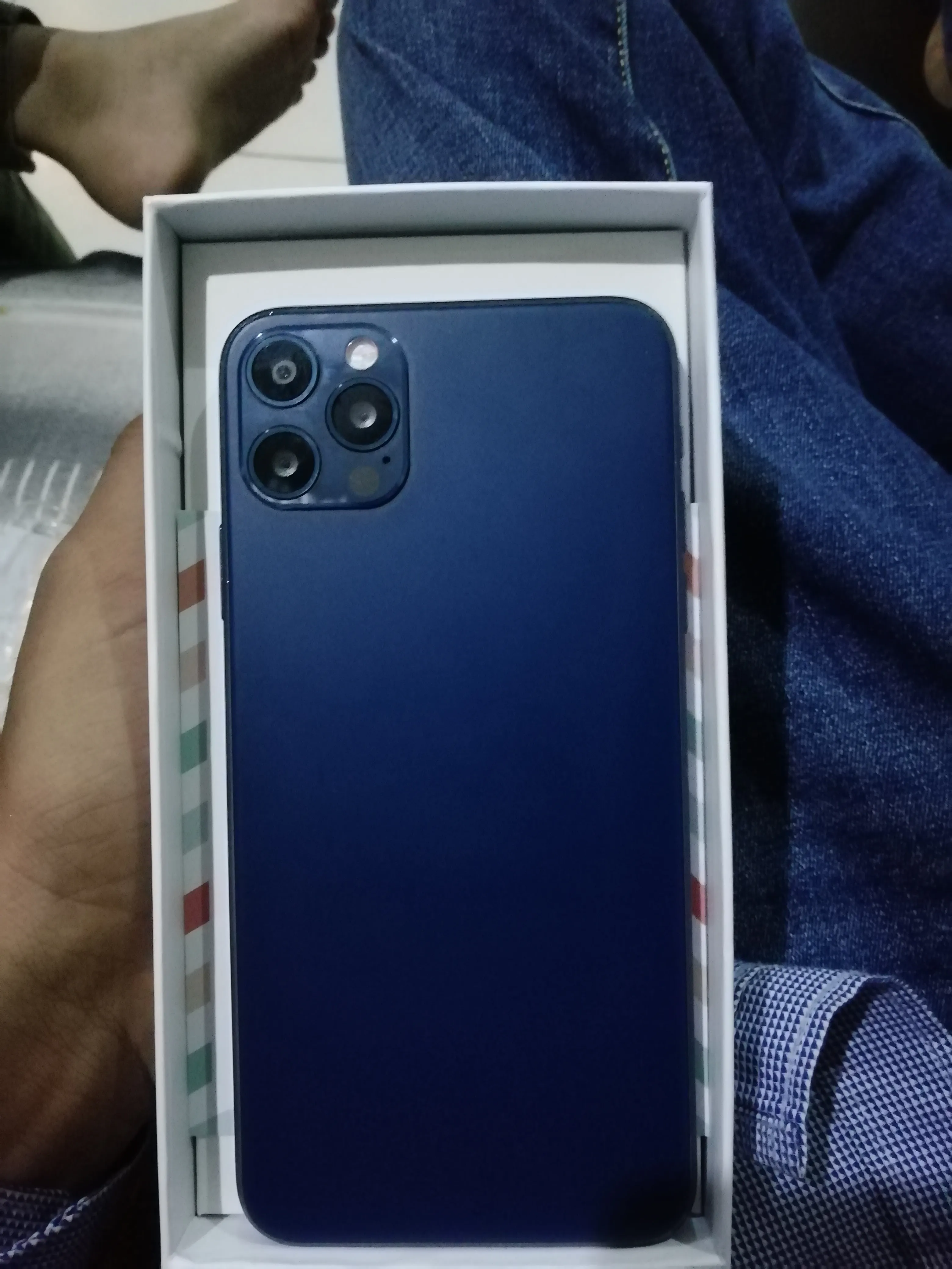 iPhone 12 pro max copy - photo 1