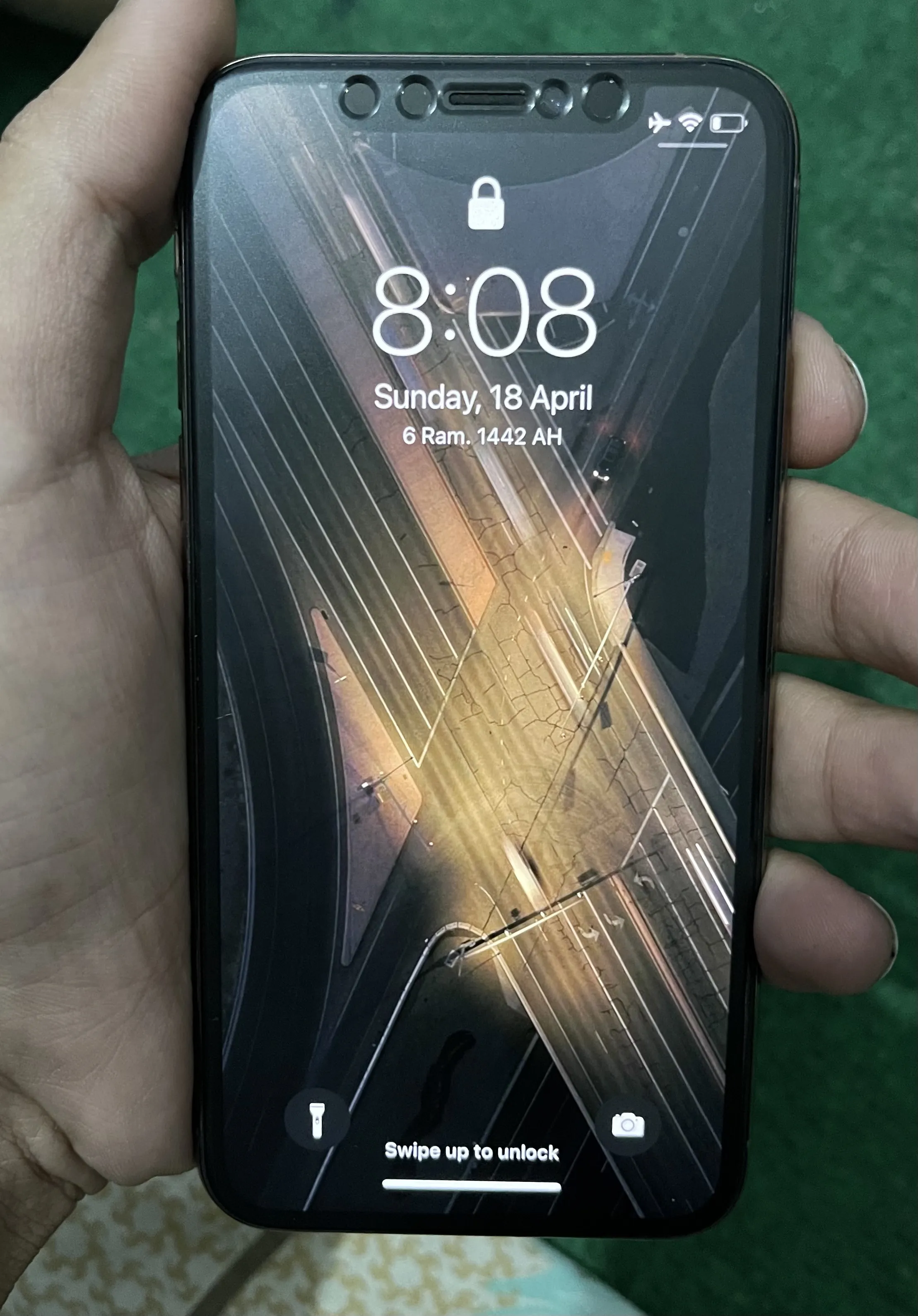 Iphone xs 256 gb - photo 1