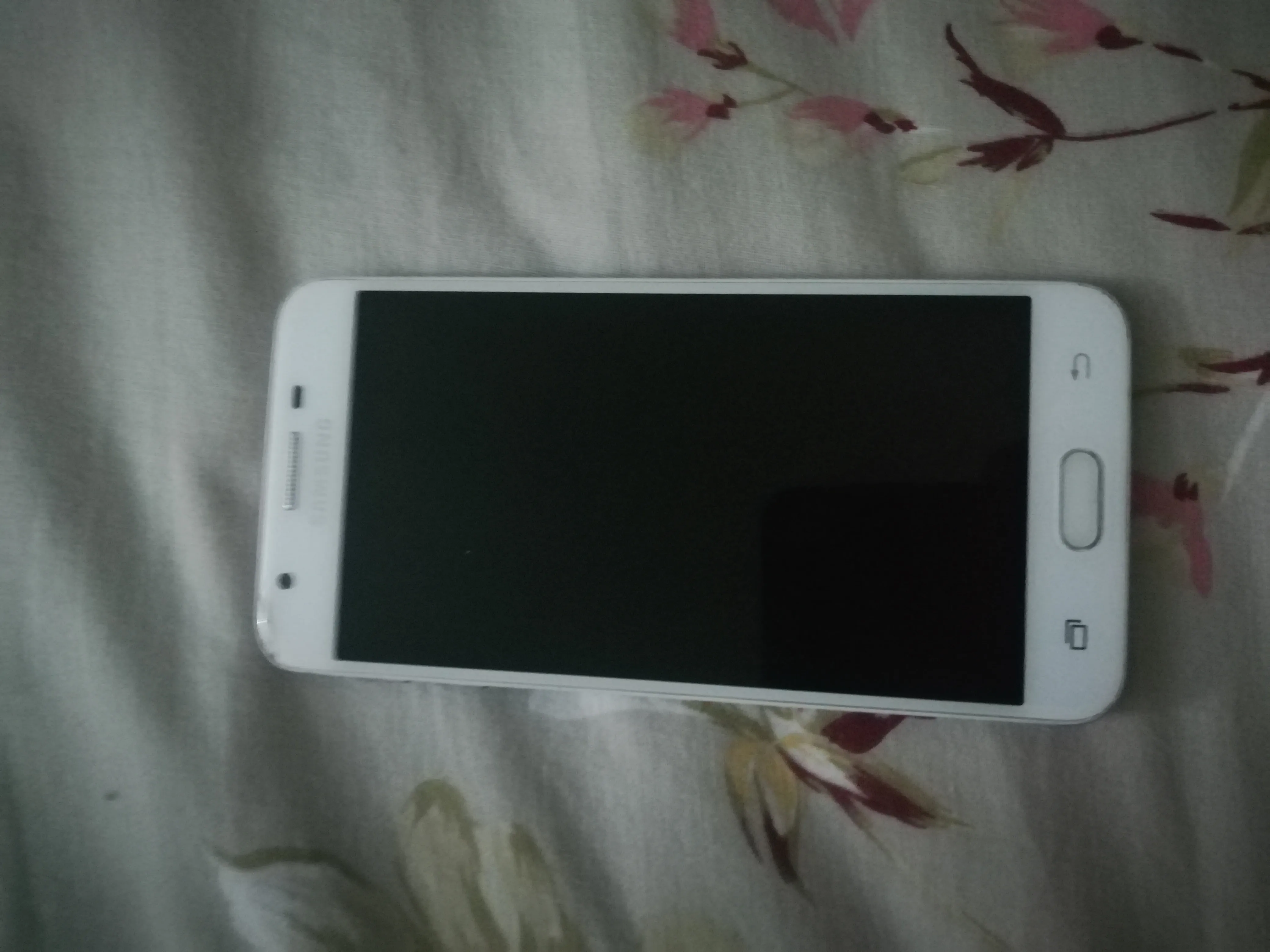 Samsung galaxy on 5 - photo 1