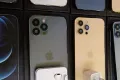 Iphone 12 pro max turkish made master copy A++ (HDC) clone - Photos
