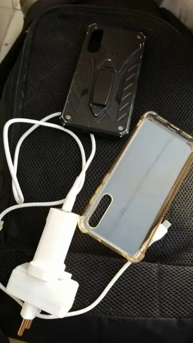 Dual sim Huawei p20 pro - photo 2