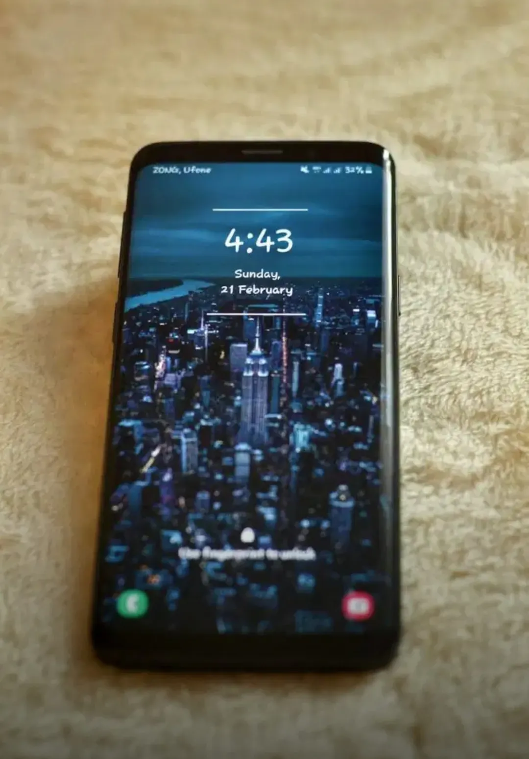 Samsung galaxy s9 full ok - photo 3