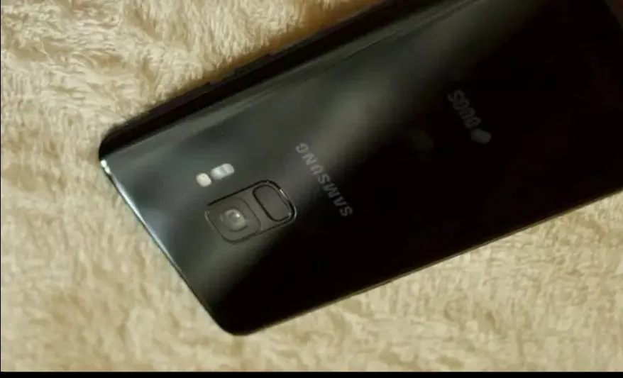 Samsung galaxy s9 full ok - photo 2