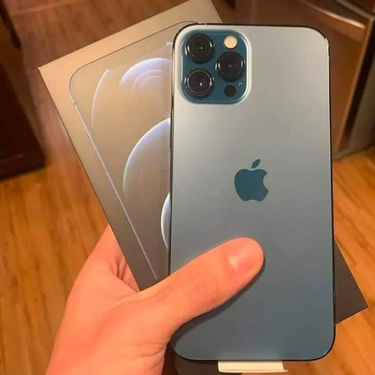 I phone 12 pro max AMERICAN copy - photo 1